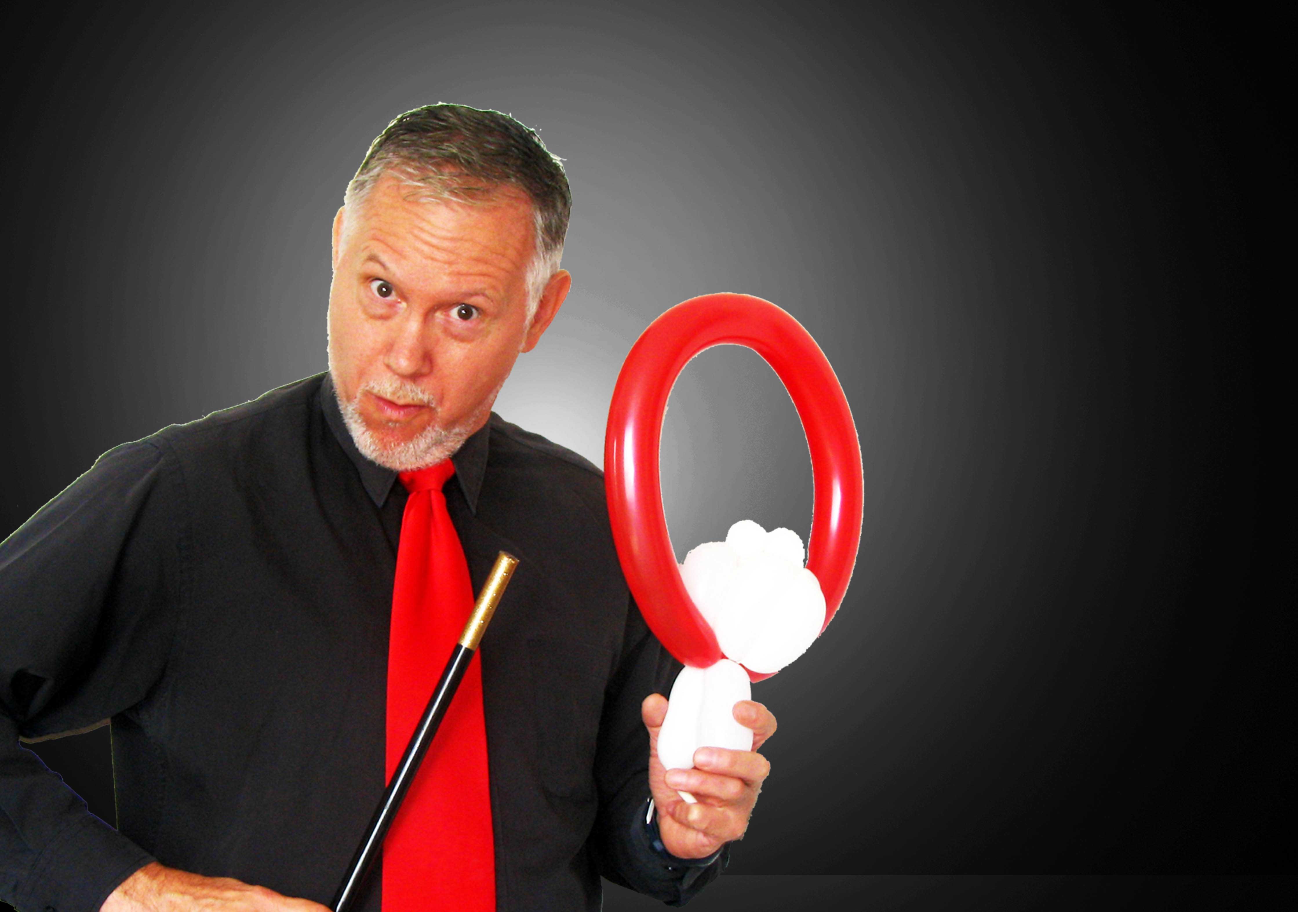 balloon magic
